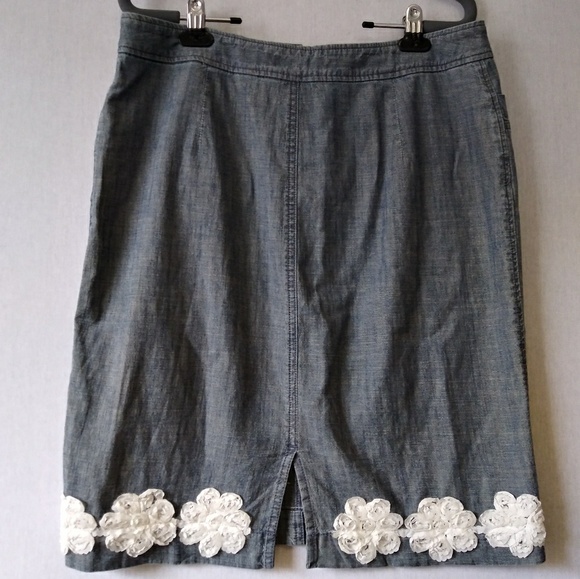 Coldwater Creek Skirt - Picture 3 of 5